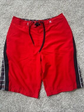Hurley Board Shorts
